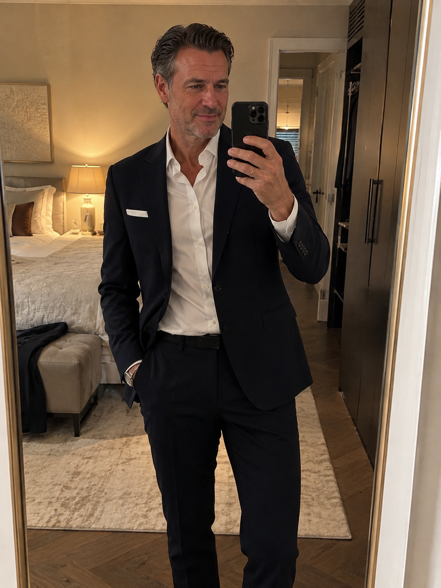 Daniel Brooks